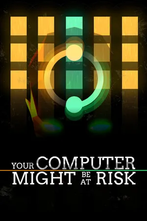Portada de Your Computer Might Be At Risk