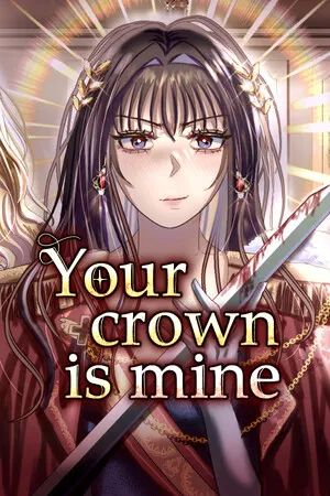 Portada de Your Crown Is Mine