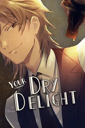 Portada de Your Dry Delight