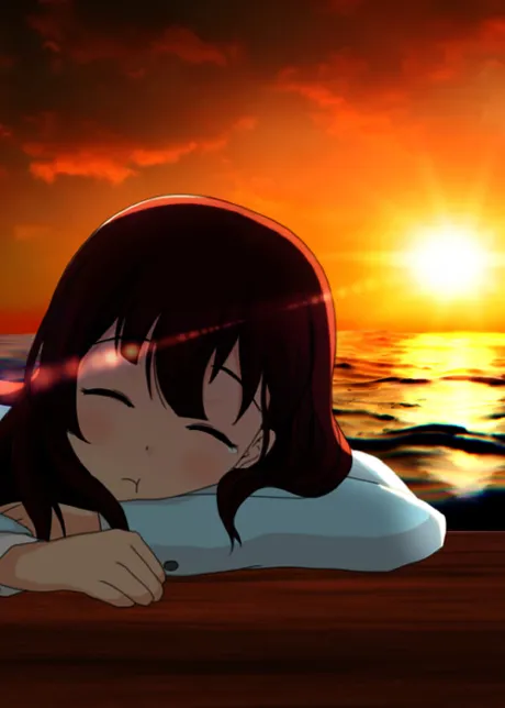 Captura de Your Friend Hana