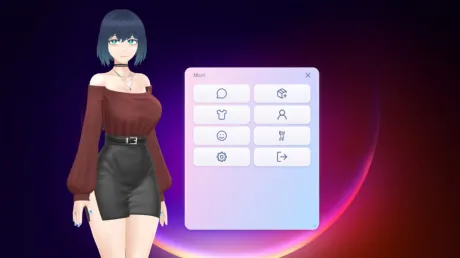 Captura de Your Friend's Mom