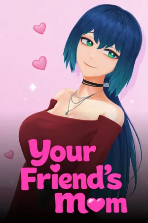 Portada de Your Friend's Mom