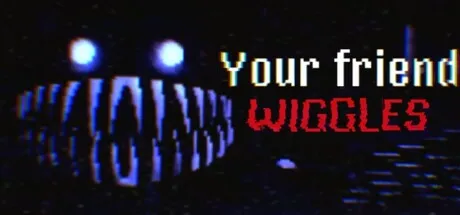 Portada de Your Friend Wiggles