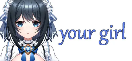 Portada de your girl