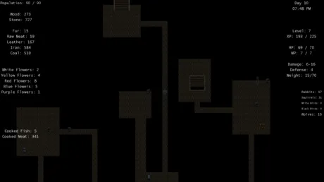 Captura de Your Quest