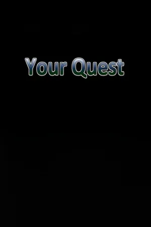 Portada de Your Quest
