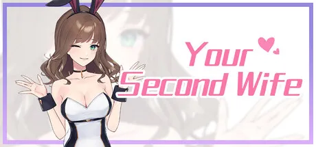 Portada de Your Second Wife