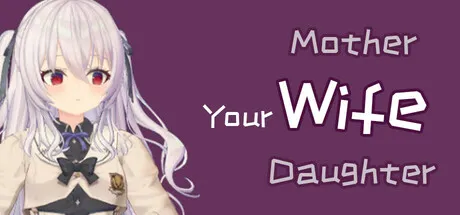 Portada de your wife, mother and daughter