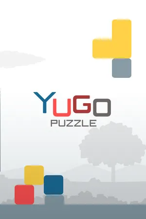 Portada de Yugo Puzzle