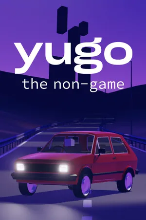 Portada de Yugo: the non-game