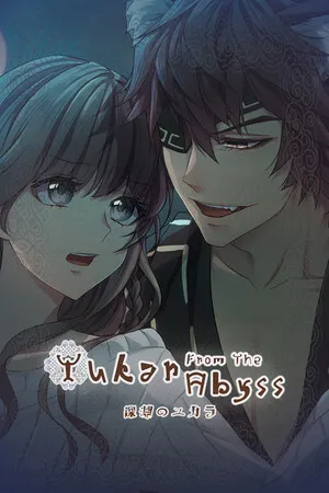 Portada de Yukar From The Abyss