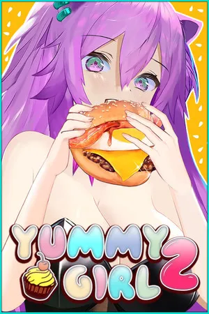Portada de Yummy Girl 2