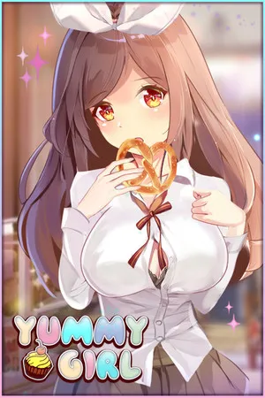 Portada de Yummy Girl