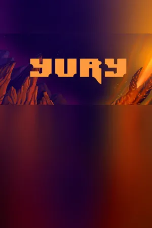 Portada de Yury