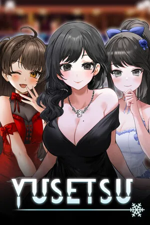 Portada de Yusetsu