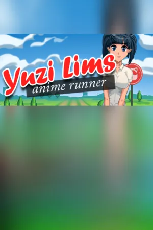 Portada de Yuzi Lims: anime runner