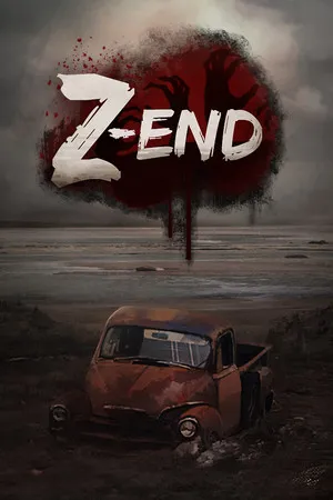 Portada de Z-End