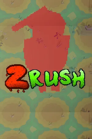 Portada de Z Rush