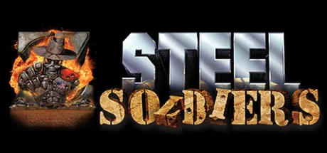Portada de Z Steel Soldiers