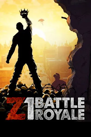 Portada de Z1 Battle Royale