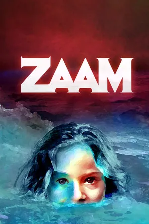 Portada de ZAAM