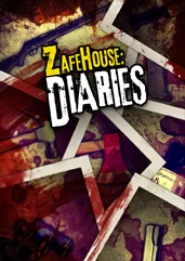 Portada de Zafehouse: Diaries