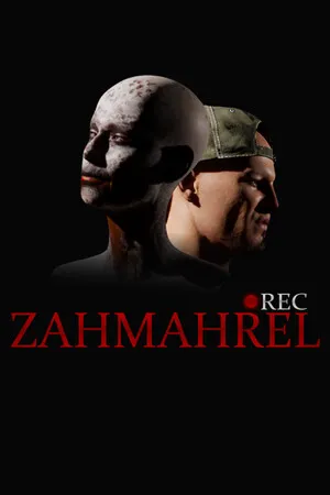Portada de ZahmahreL - Chapter 1