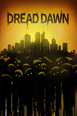 Portada de 灾变前夜 Dread Dawn