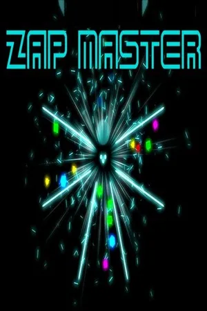 Portada de ZAP Master
