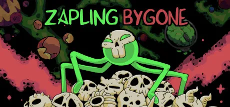 Portada de Zapling Bygone