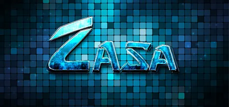 Portada de Zasa - An AI Story