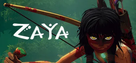 Portada de Zaya: Rise to the Gods