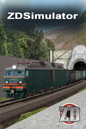Portada de ZDSimulator