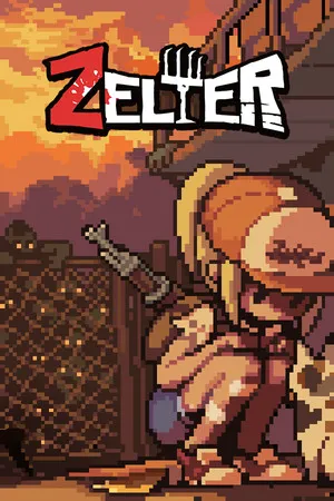 Portada de Zelter