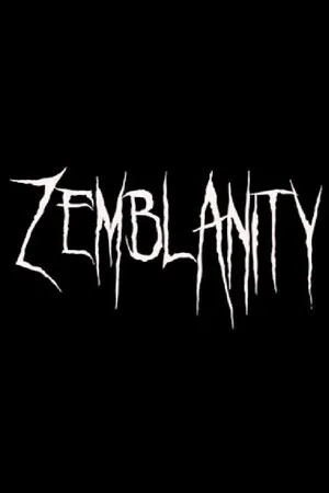 Portada de Zemblanity