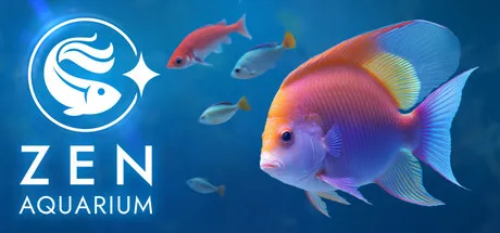 Portada de Zen Aquarium