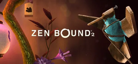 Portada de Zen Bound 2