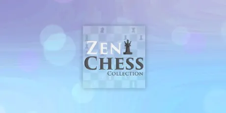 Portada de Zen Chess Collection