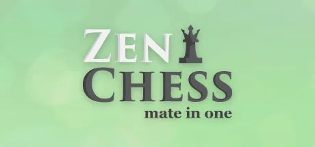 Portada de Zen Chess: Mate in One