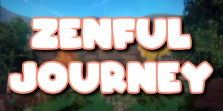 Portada de Zenful Journey