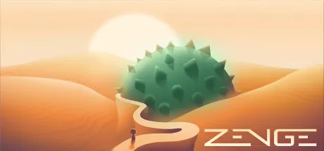 Portada de Zenge