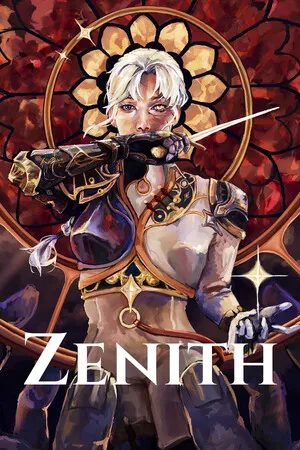 Portada de Zenith