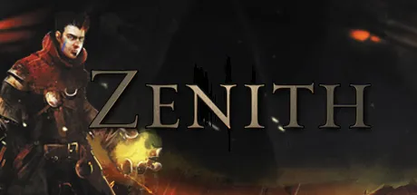 Portada de Zenith