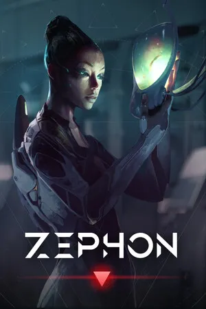 Portada de ZEPHON