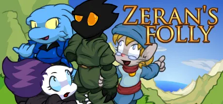 Portada de Zeran's Folly
