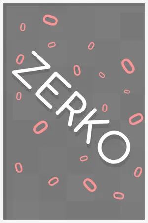 Portada de Zerko