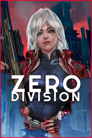 Portada de Zero Division