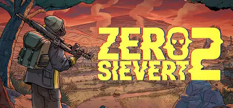 Portada de ZERO Sievert 2