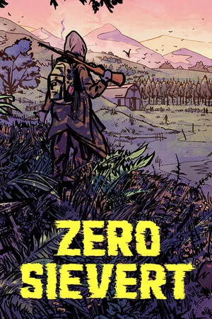 Portada de ZERO Sievert