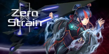 Portada de Zero Strain